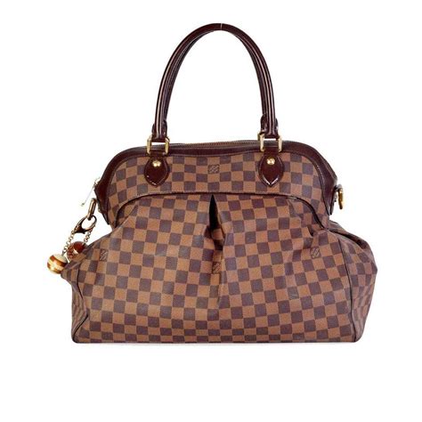 louis vuitton trevi gm monogram